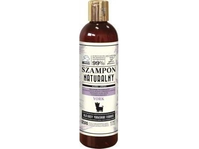 Benek Naturlig Grooming Shampoo Til Yorkies Universal