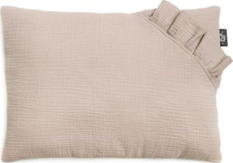 Massa PULP-PUSH CUSH 35X45CM BEIGE