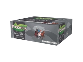 Te Pickwick Earl Grey UTZ, pakke a 100 breve | Catering - Drycker - The | GameStuff