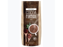 Kakao douwe egberts kakao fantasy dark 27 %, 1 kg | Catering - Drycker - Kakao och chokladdryck | GameStuff