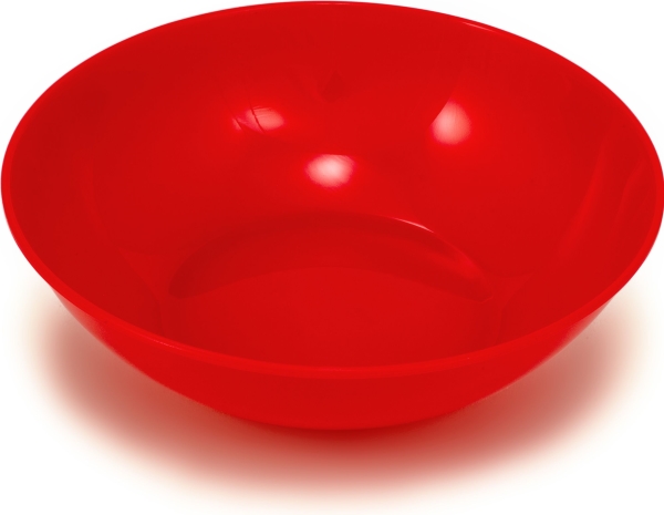 Cascadian Bowl Red, reseskål (77141)
