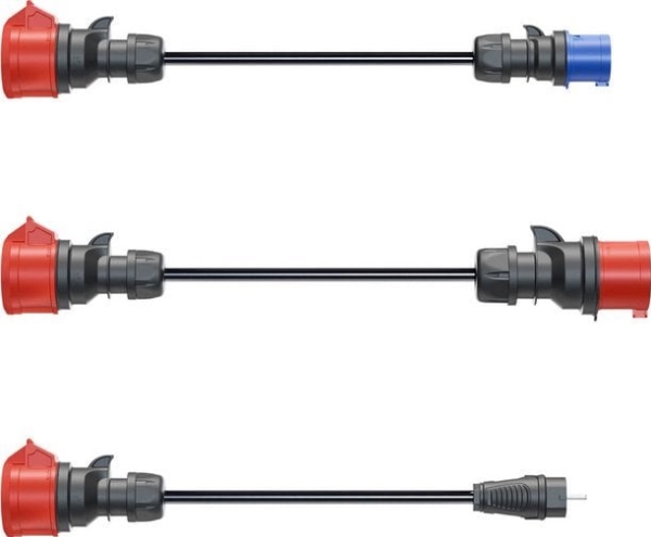 go-e-sovitinsarja Gemini flex 11 kW