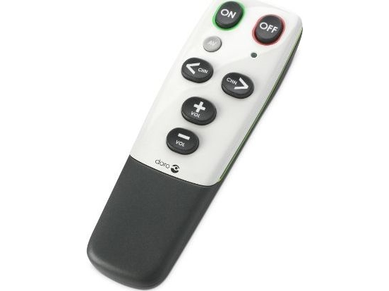 Doro HandleEasy 321rc