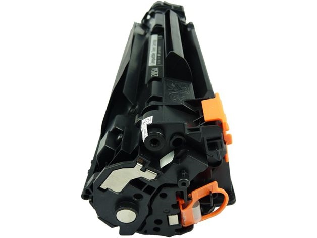Toner Printe Th79a Sort Udskiftning 79A (Th79a)