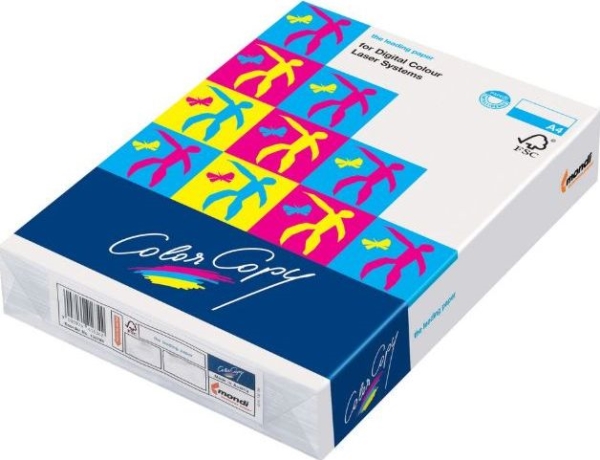 COLOR COPY Kopierpapier A4 160 g/m² 250 Blatt - Bild 9