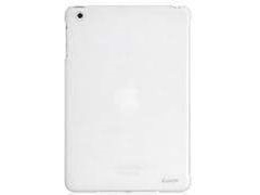 Luxa2 Sandstone - Taske Til Tablet - Polykarbonat - Hvid - For Apple Ipad Mini
