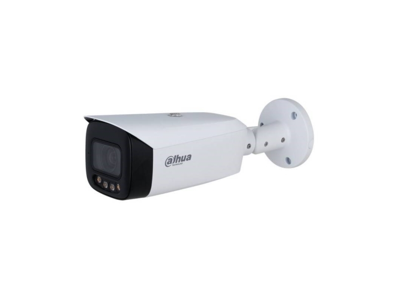 Camera Dahua Technology Camera Ipc Hfw5849t1 Ase Led 0360b Full Color & Nbsp Mpx Uhd & Nbsp Dahua