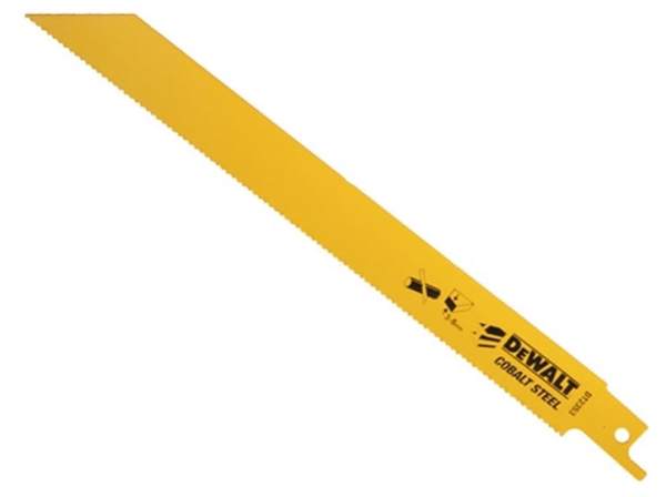DeWALT DT2353-QZ, Puukkosahanterä, 20,3 cm, 450,1 mm, 350 mm, 150,1 mm, 130 g