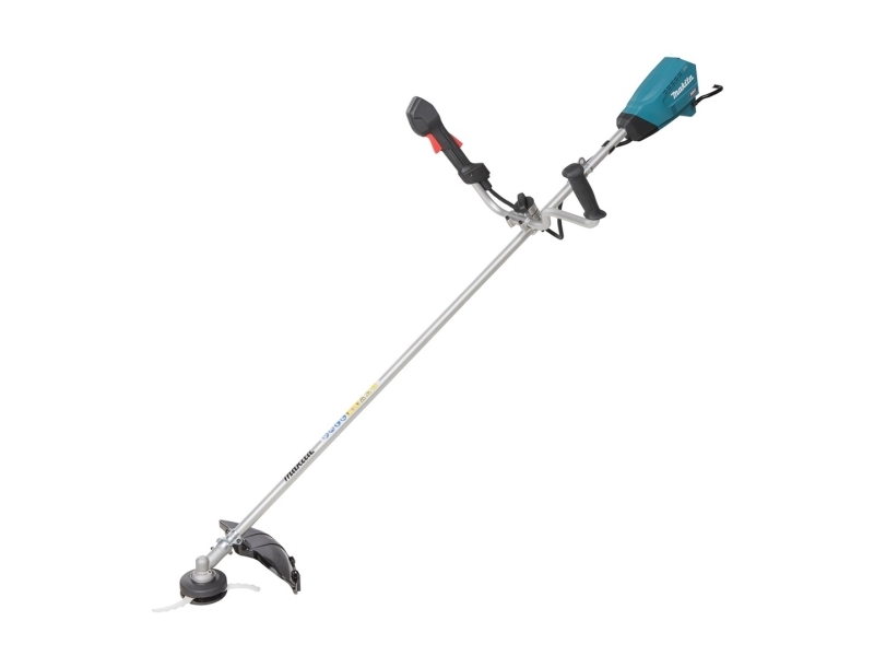 Kosa Żyłkowa 40V Xgt Ur016gz Makita