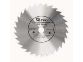 300X32mm 60-Teet Vidia Kreissägeblatt