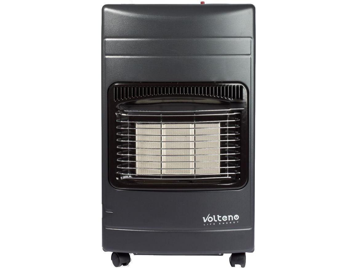 Keramisk gasugn 4200 W (VO 0286)