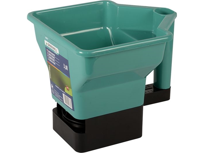 Greenmill roterende håndhavevandspreder 3L (GR0033)