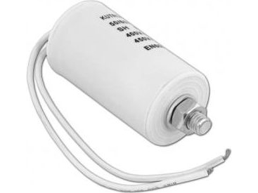 Lamex Kondensator 5 uF 450 MKP (LXKON17)