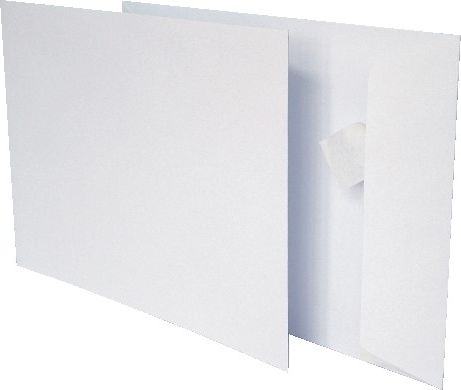 Globax Pro Pac C5-Umschläge (2257)