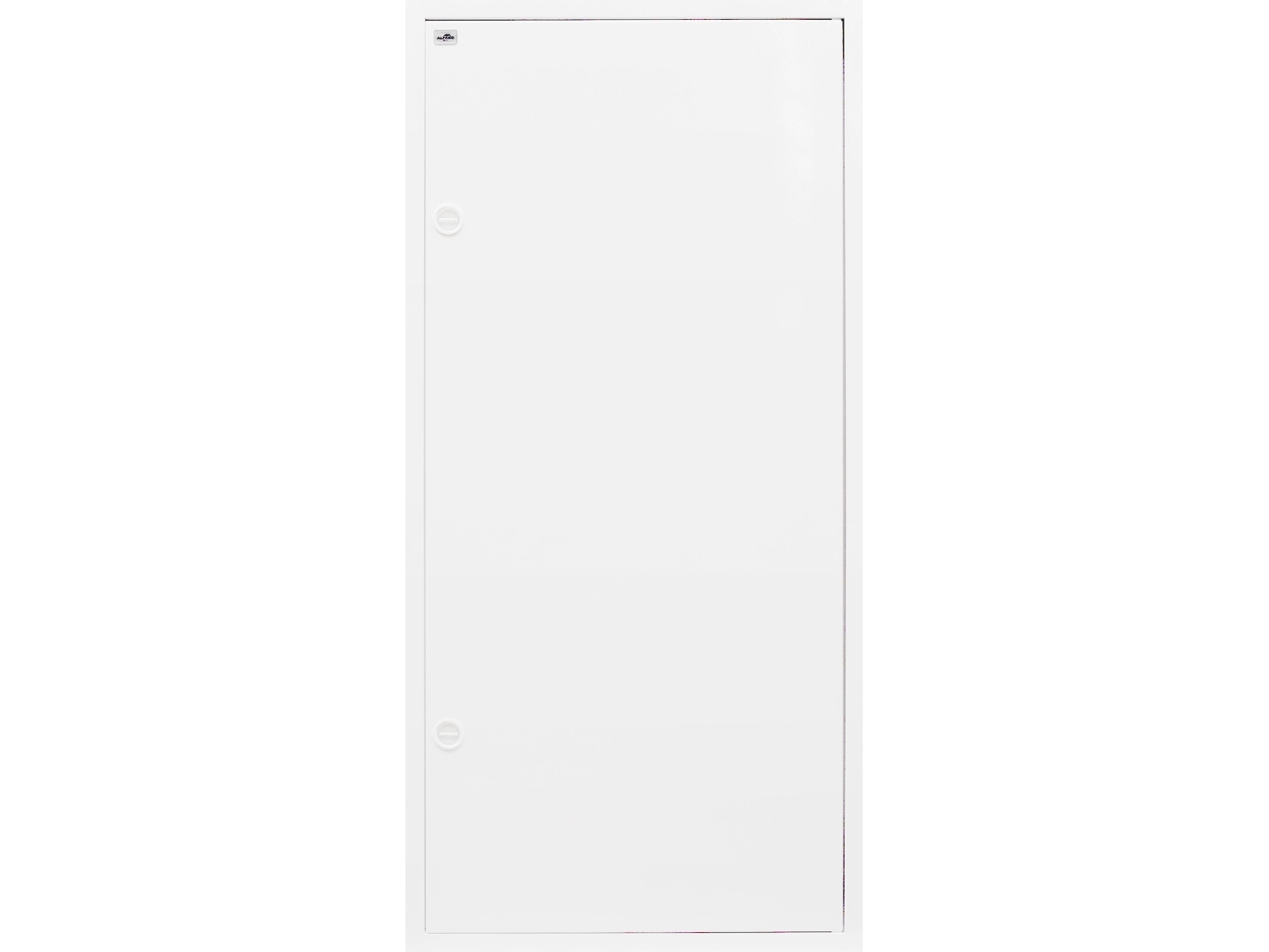 Alfako Sp. Z O.O. Modulær Eltavle Ip40 Med Lås (A-Rw53)