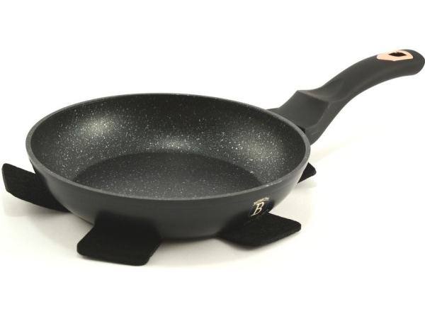 20 cm stor stekpanna i granit BH-1633
