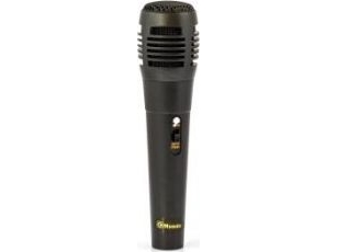 Vko Mak471k Msonic Microphone Mak471k, Plastic, 2M