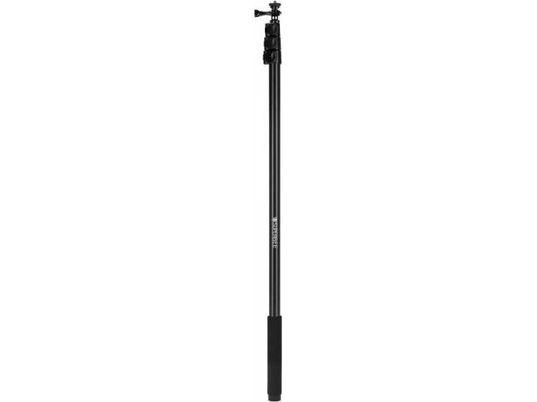 Superbee Superbee Gep300 Telescopic Arm For Sports Cameras, Smartphones And Cameras - 300 Cm