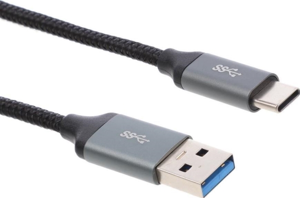 USB-USB type C 3.0 1m cable MT003 Montis KAB-USB-0000006 MT003