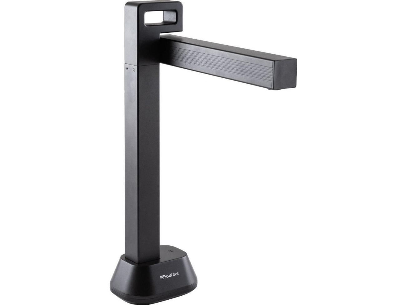 IRIS IRIScan Desk 6 Pro 2048 x 1536 Digitalkamera for dokumenter