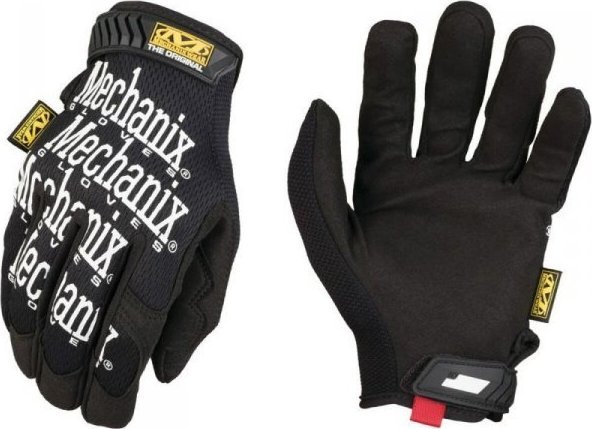 Mechanix Das Original Sortieren Størrelse S Handsker