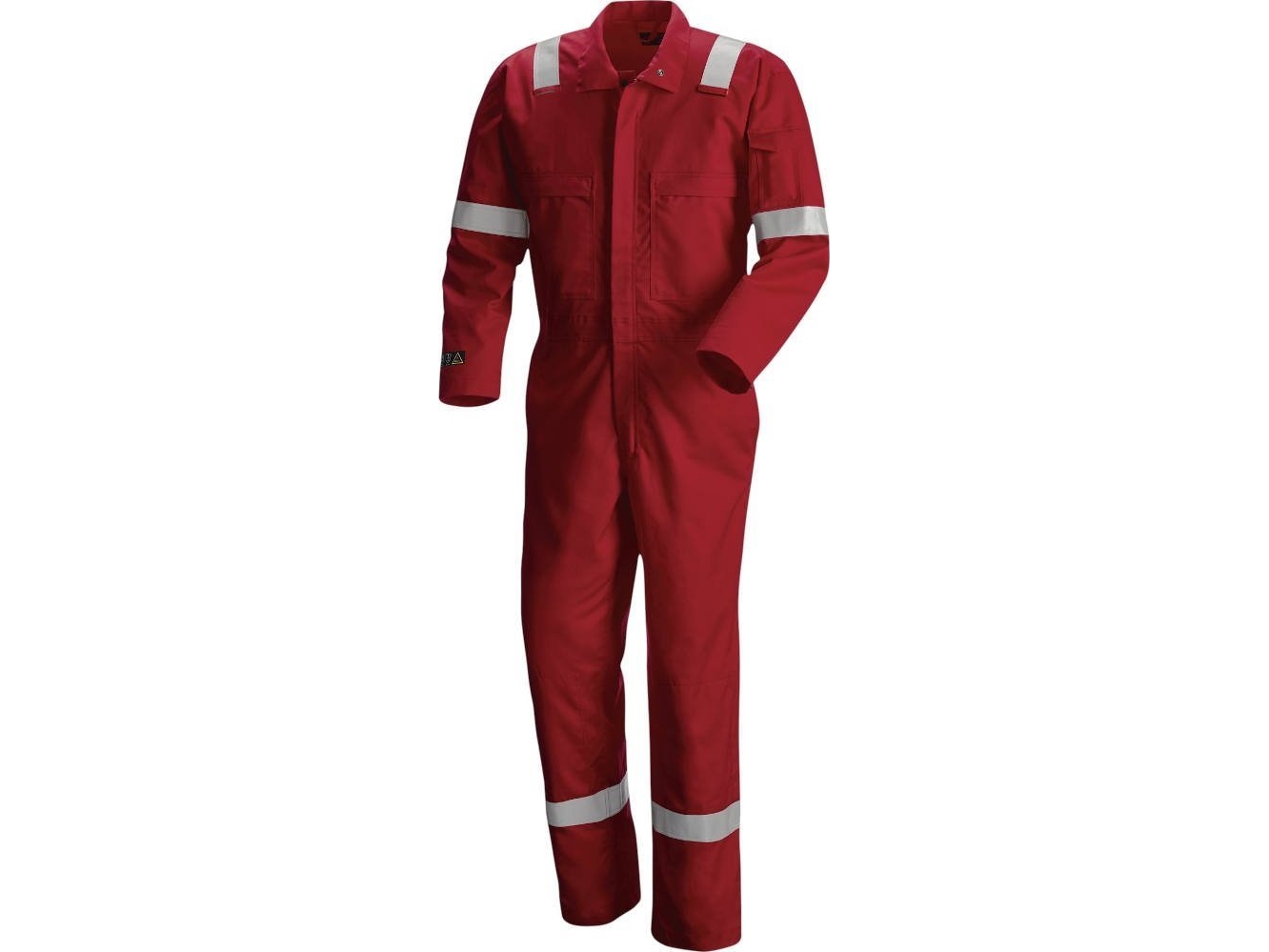 Red Wing Flame Resistant Coverall Red Wing Dalatec Lw Red