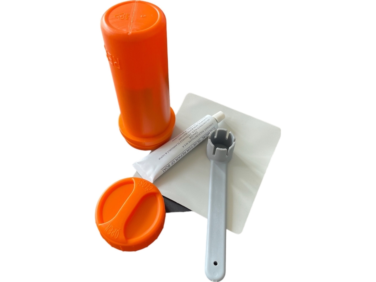 Repair Master för AirTrack- eller SUP-brädor | Sport & Träning - Vattensport - Paddelbräda (SUP) | GameStuff