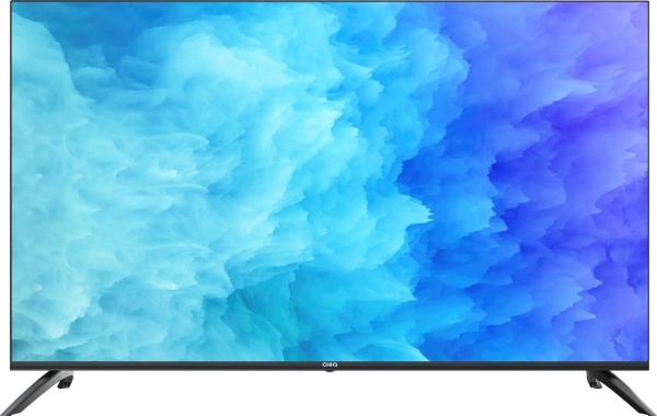 Chiq U50g7lx Led 50'' 4K Ultra Hd Android Tv