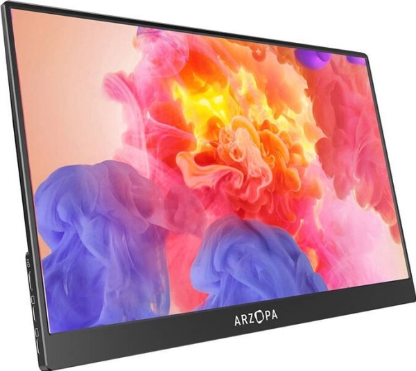 Tragbarer Monitor Arzopa A1 M 17.3"