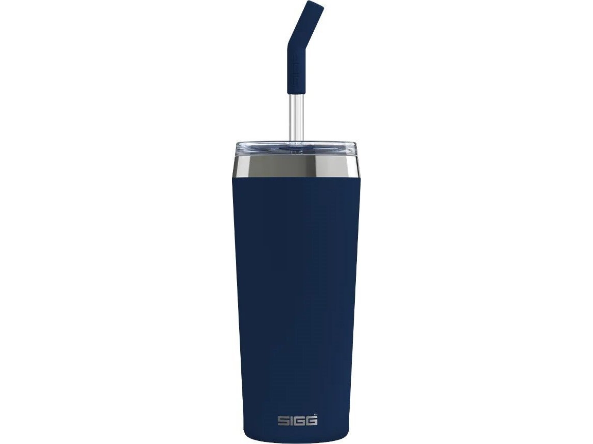 Sigg Helia Muki, Tummansininen, 0,6 L
