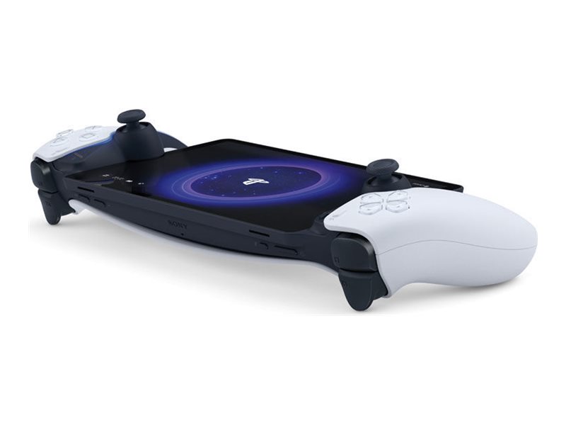 Sony Playstation Portal - Fjernafspiller - Trådløs - Wi-Fi - Hvid - For Sony Playstation 5