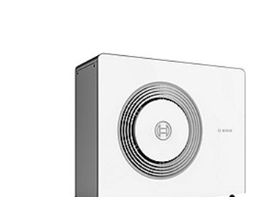 Bosch Compress 5800I Aw 12 Kw - 12 Kw Luft/Wasser-Wärmepumpe Für Die Serie Compress 5800I Aw.
