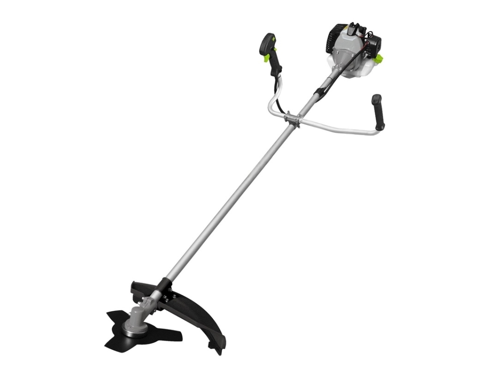 Okko Petrol Brush Cutt Cg-Kw-330 0.7Kw 32.5 | Trädgården - Trädgårdsmaskiner - Motorsågar | GameStuff