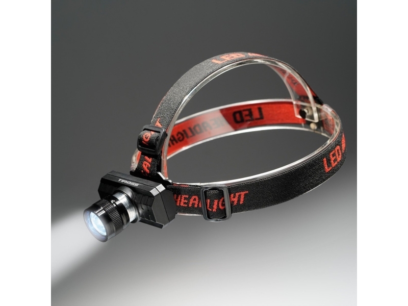 Tiross Headlamp Battery-Operated Headlamp Ts1961