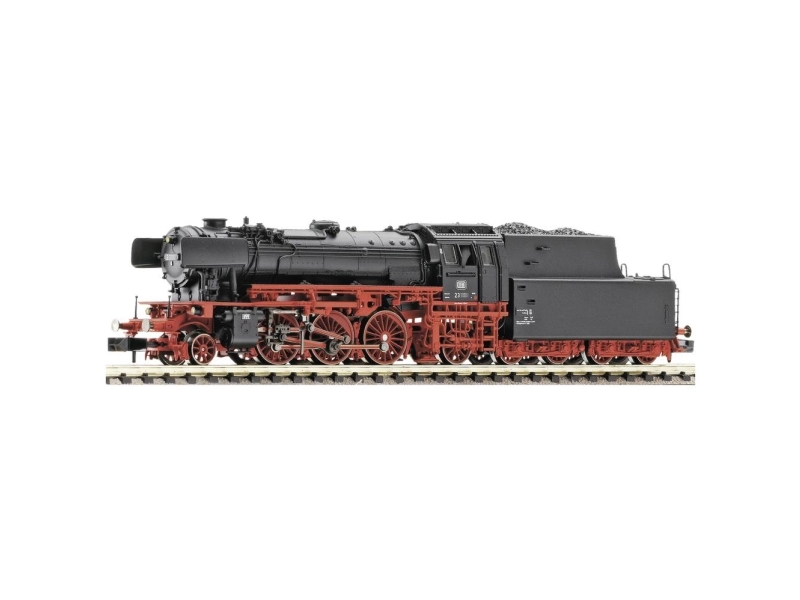 Damplokomotiv N Fleischmann 7170003 Digital DC Sound | Hobby - Modelljärnväg - Skala N | GameStuff