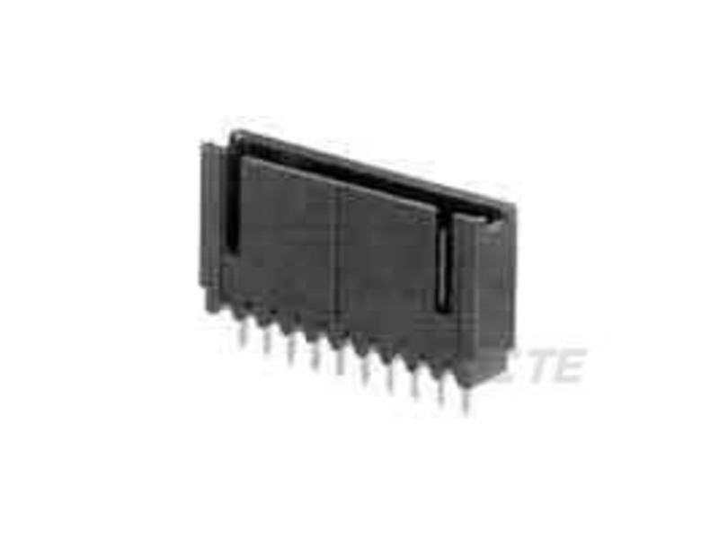 Te Connectivity 103080-3 1 Stk Tube