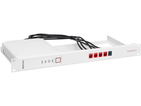 Rackmount.It Kit For Avm Fritz!Box 6591