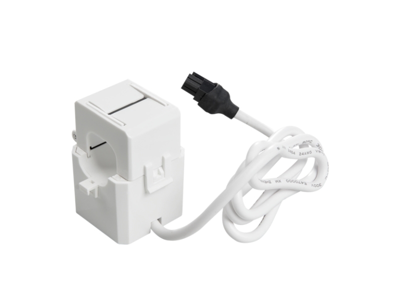 Shelly Split Core 120A | Smarta hem - Märken - Shelly | GameStuff