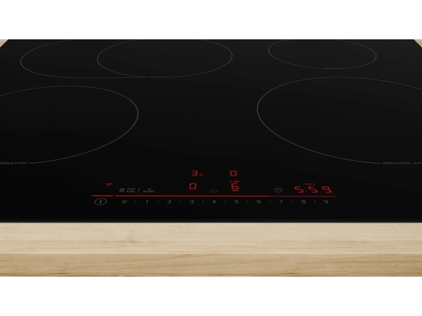 BOSCH PIF61RHB1E induktioliesi