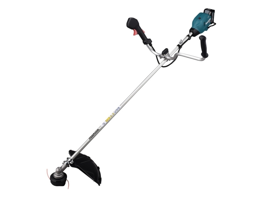 Cordless Trimmer (Scythe) - Makita Ur006gm102