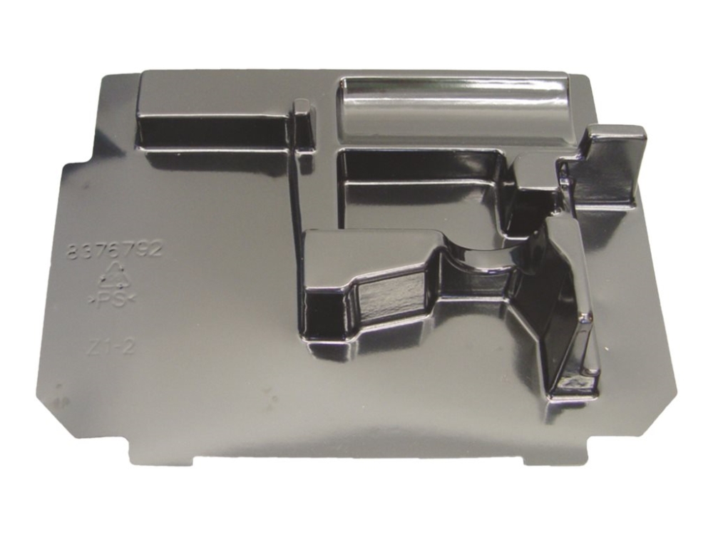 Makita 837632-8, Einschub, Makita, Schwarz