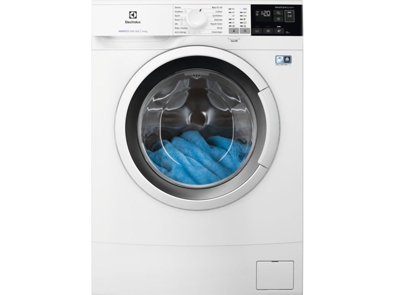 Die Electrolux Ew6sm404w