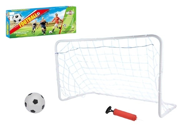 Madej Rinkinys Fußball-Su-Tor