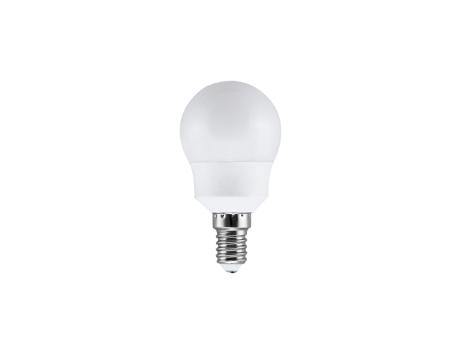 Leduro G45, 8 W, E14, 800 Lm, 25000 H, Extra Warmes Licht