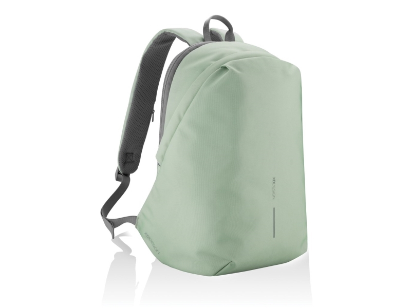 Xd Design Anti-Tyveri Rygsæk Bobby Soft Iceberg Green P/N: P705.999