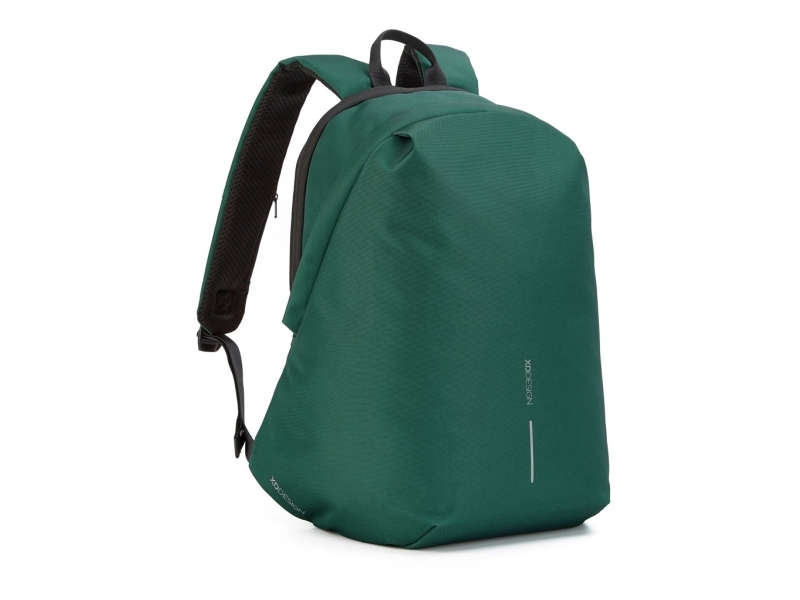 Xd Design Anti-Tyveri Rygsæk Bobby Soft Forest Green P/N: P705.997