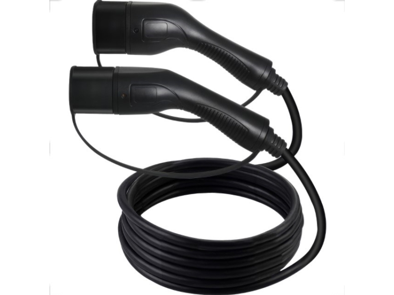 Ladekabel Für Elektroauto Defenzo Lineo Ac11 Type 2 11Kw 5 M