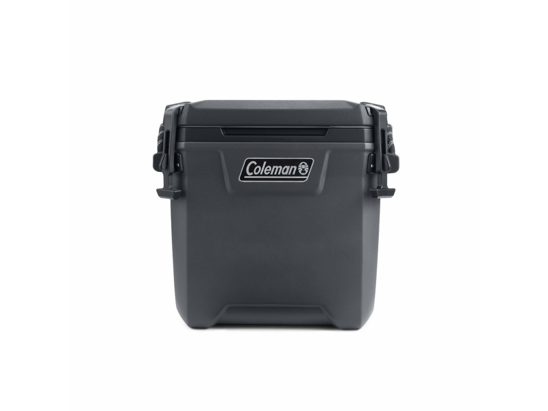 Coleman Convoy 28 QT, Grå, Polyuretan, Polyuretan (PU), 29 l, 1 styck, 40 cm | Utomhus - Outdoor utrustning - Kylare | GameStuff