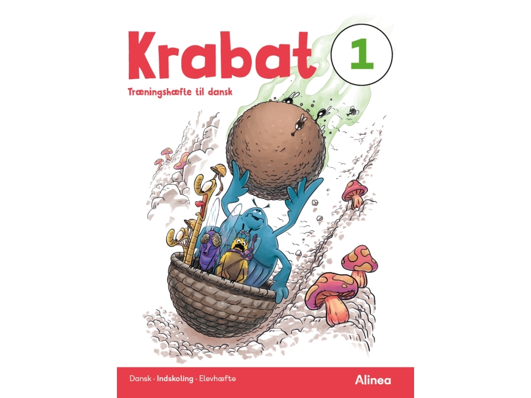Krabat 1 | Alinea