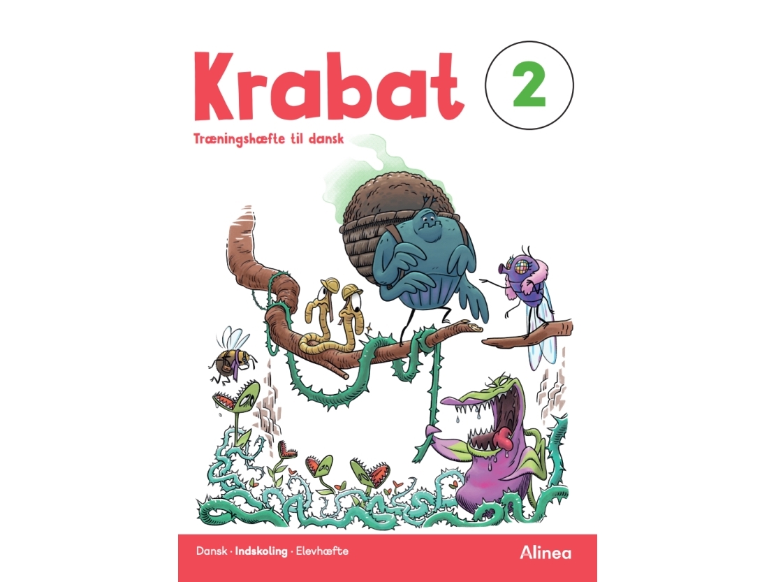 Krabat 2 | Alinea